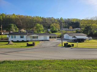 2790 Clouds Rd, New Tazewell, TN 37825