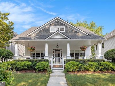2105 Adams Overlook NW, Atlanta, GA, 30318