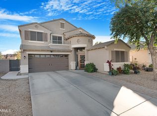 20945 N Dries Rd, Maricopa, AZ 85138