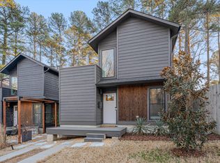 508 E Hammond St, Durham, NC 27704