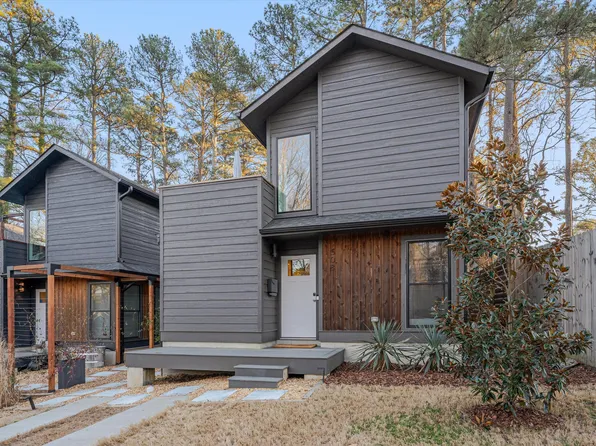 508 E Hammond St, Durham, NC 27704