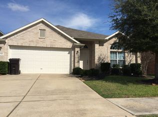 25106 Diamond Ranch Dr, Katy, TX 77494