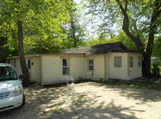 631 S 8th St, Poplar Bluff, MO 63901