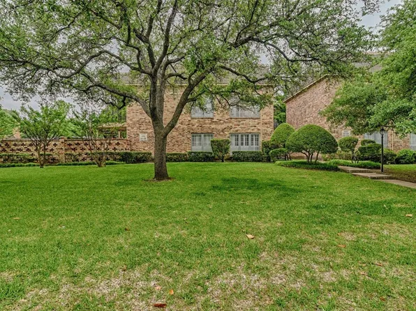 4345 Bellaire Dr S APT 235, Fort Worth, TX 76109