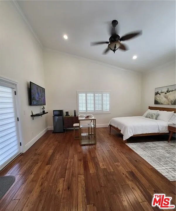 1 bed, 1.0 bath, 400 sqft, $1,599 — Photo 3