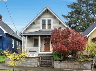 5711 NE Flanders St, Portland, OR 97213