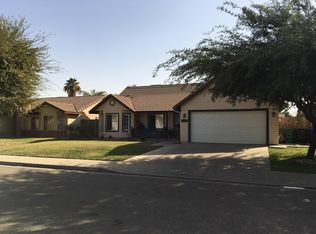 1143 W Forest Ave, Porterville, CA 93257