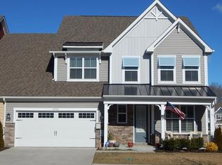 23310 Drum Creek Ln, Millville, DE 19967
