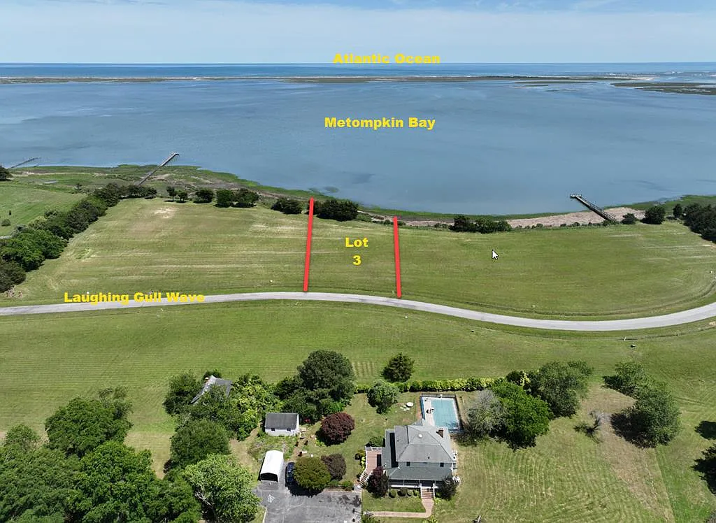 3 Laughing Gull Ave photo 1