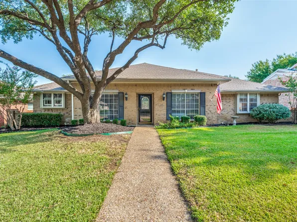1307 N Trail Dr, Carrollton, TX 75006