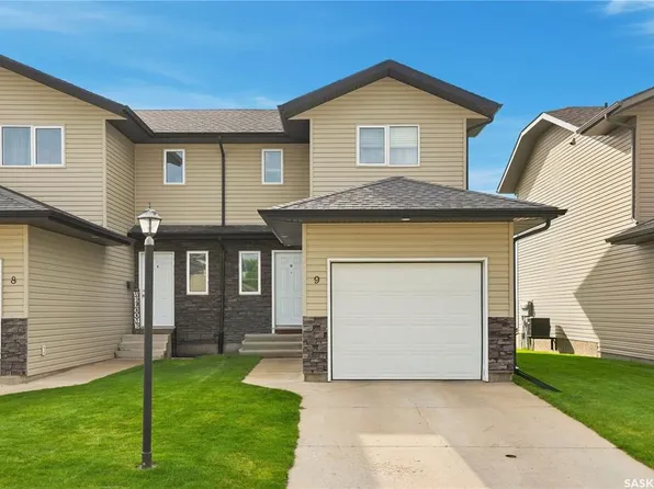 UNIT 9-515 Centennial BOULEVARD, Warman, SK S0K 0A1