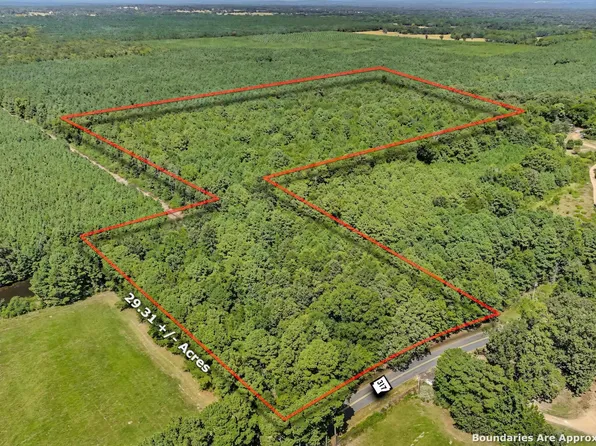 317 Highway, Lockesburg, AR 71846