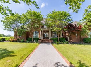 4265 Charlie Pounds Rd, Stantonville, TN 38379