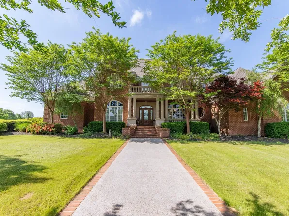 4265 Charlie Pounds Rd, Stantonville, TN 38379