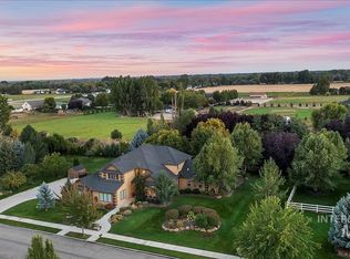 1851 W Woodvalley St, Eagle, ID 83616