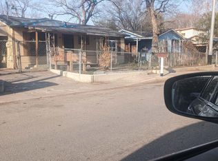 343 Ranmar Ave, San Antonio, TX 78214
