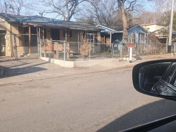 343 Ranmar Ave, San Antonio, TX 78214