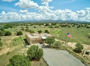 18 Encantado Rd, Santa Fe, NM 87508
