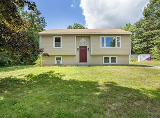124 Ell Pond Road, Wells, ME 04090