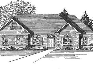987 Sedgefield Ct, Hamilton Twp, OH