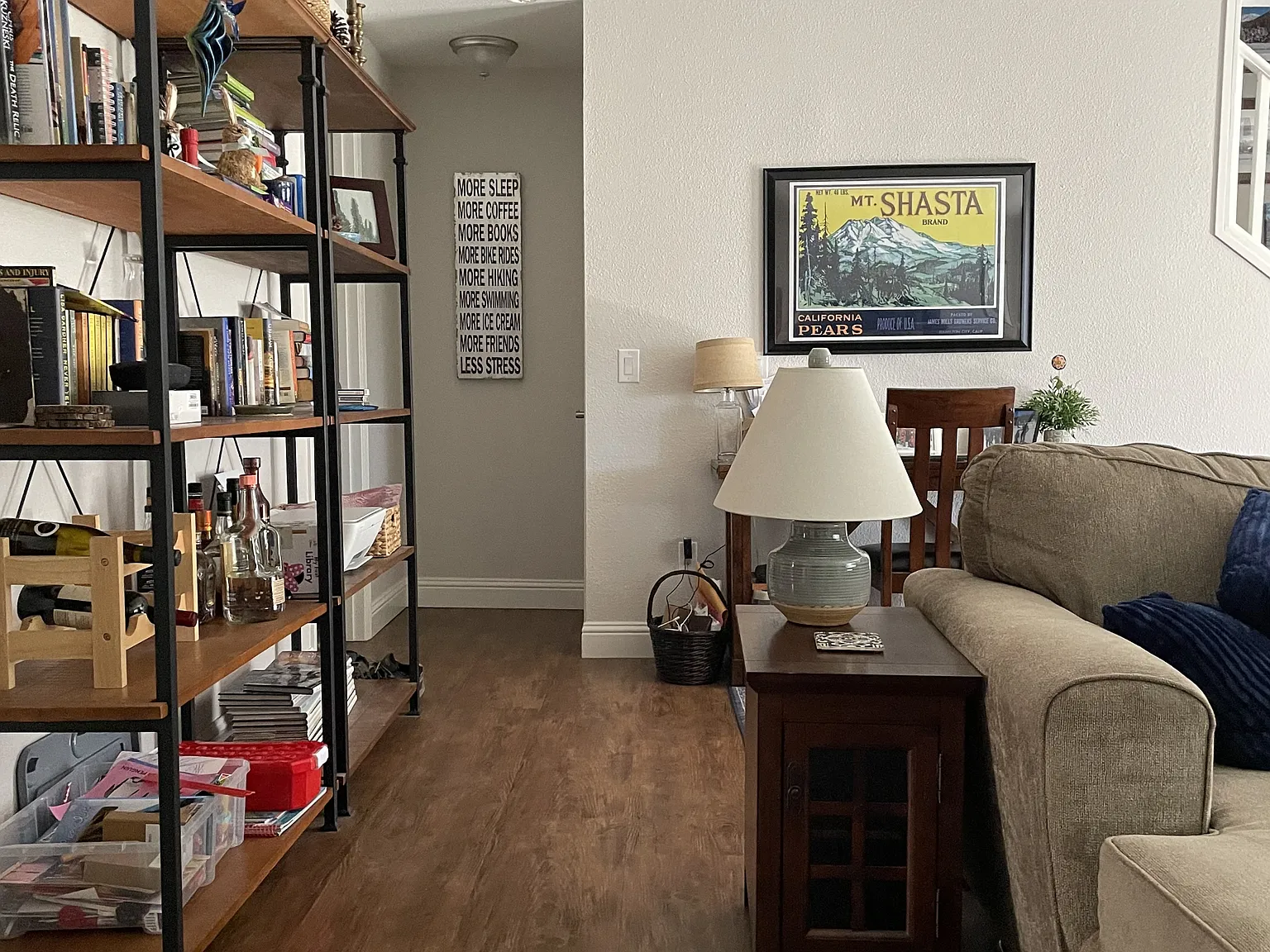 808 Caroline Avenue Apt A - 1 — Photo 2