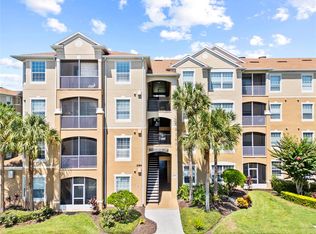 2784 Almaton Loop UNIT 204, Kissimmee, FL 34747