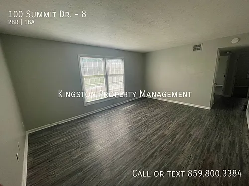 100 Summit Dr #8 Photo 1 100 Summit Dr #8 Photo 1