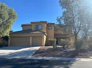 9008 Valla De Bravo St, Las Vegas, NV 89131