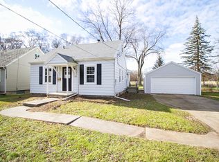 1028 Fries Ave, Toledo, OH 43609