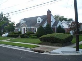 Hempstead Positions #3, Hempstead, NY 11549