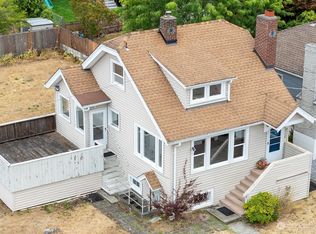 4110 SW Elmgrove St, Seattle, WA 98136