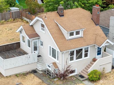 4110 SW Elmgrove Street, Seattle, WA, 98136