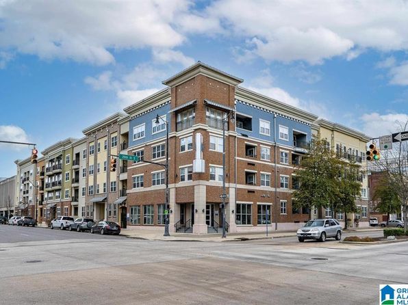 401 20th St S UNIT 305, Birmingham, AL 35233