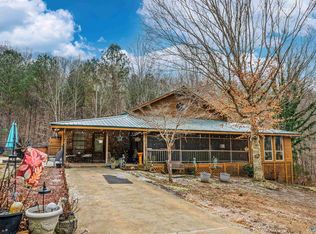 3851 Hixon Rd NW, Fort Payne, AL 35967