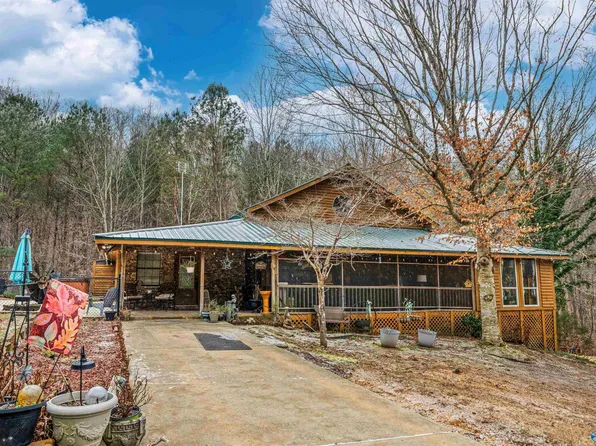 3851 Hixon Rd NW, Fort Payne, AL 35967