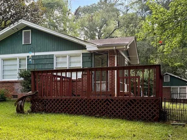 2246 Rhinehill Rd SE, Atlanta, GA 30315