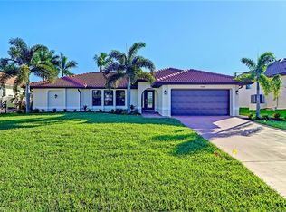 3508 SW 2nd St, Cape Coral, FL 33991