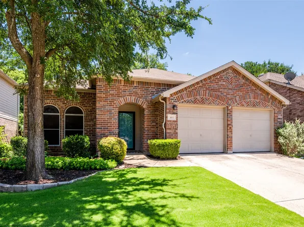 109 Niagara Falls Dr, Anna, TX 75409