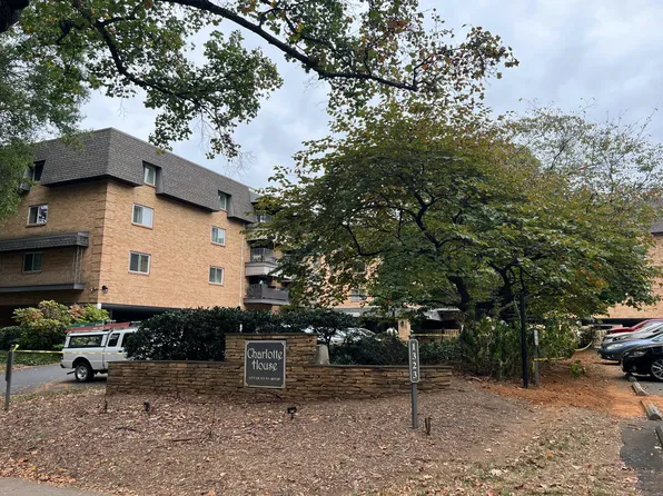 1323 Queens Rd Unit 405, Charlotte, NC 28207