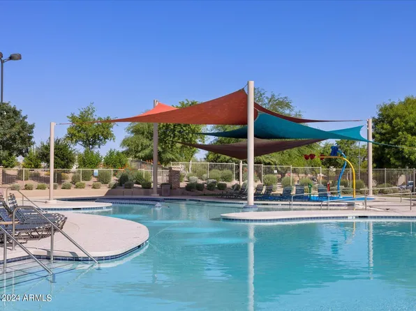 2629 E San Miguel Drive, Casa Grande, AZ 85194