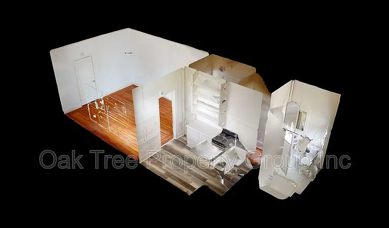 3505 Kempton Way #7 — Photo 10