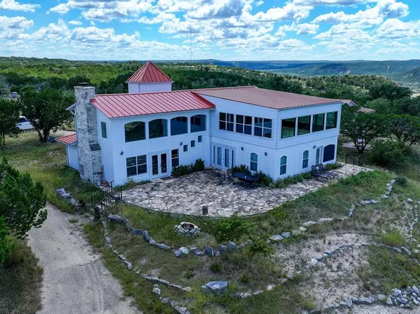 251 E Ranch Road 2169, Junction, TX 76849