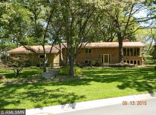 8445 Palm St NW, Coon Rapids, MN 55433