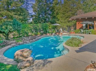 6819 Terreno Dr, Rancho Murieta, CA