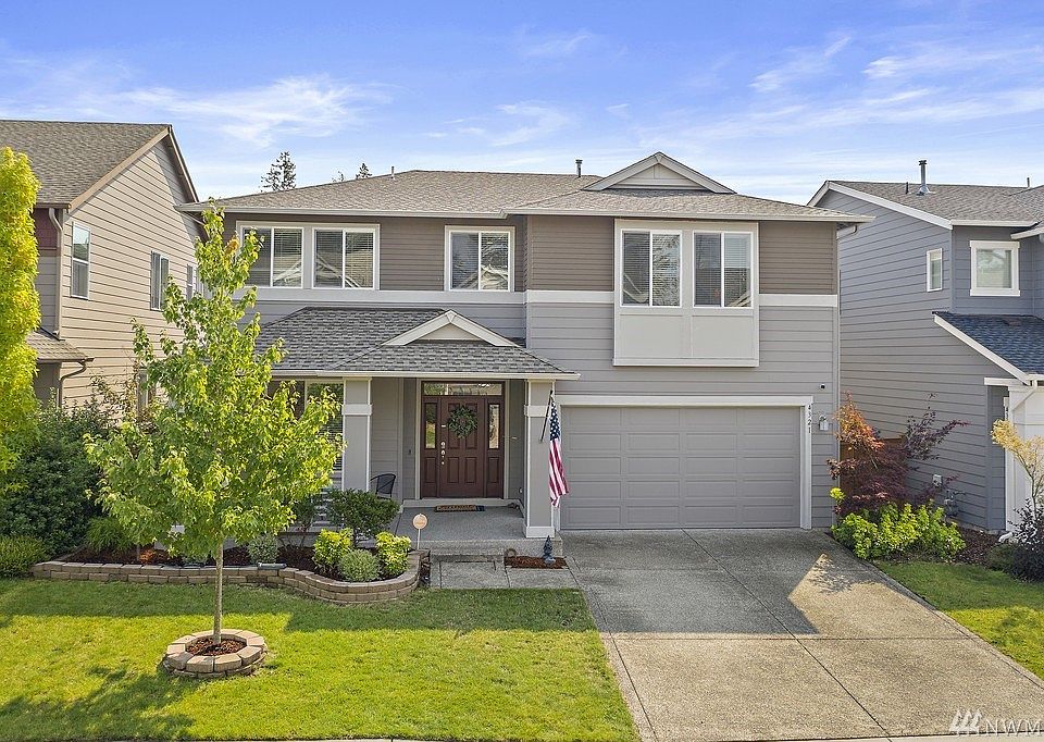 1st image of 4321 Novak Dr SW