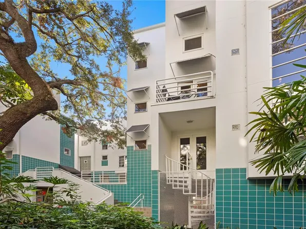 4950 Bayshore Blvd APT 13C, Tampa, FL 33611