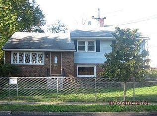600 Cherry St, Gloucester City, NJ 08030