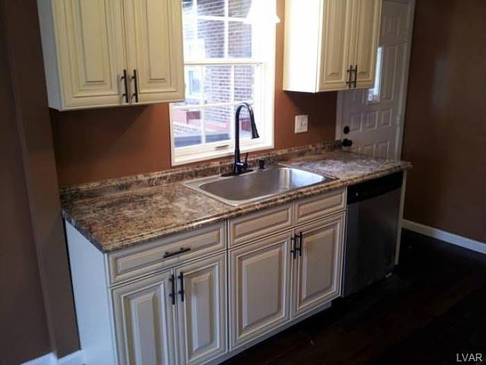 kitchen counters
