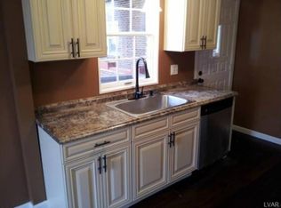 1508 Coronado St, Allentown, PA 18103