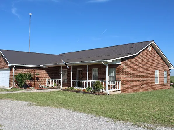 4004 County Street 2800, Rush Springs, OK 73082